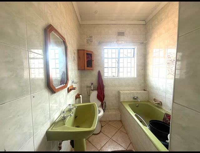 1 BEDROOM PROPERTY TO RENT IN QUEENSWOOD